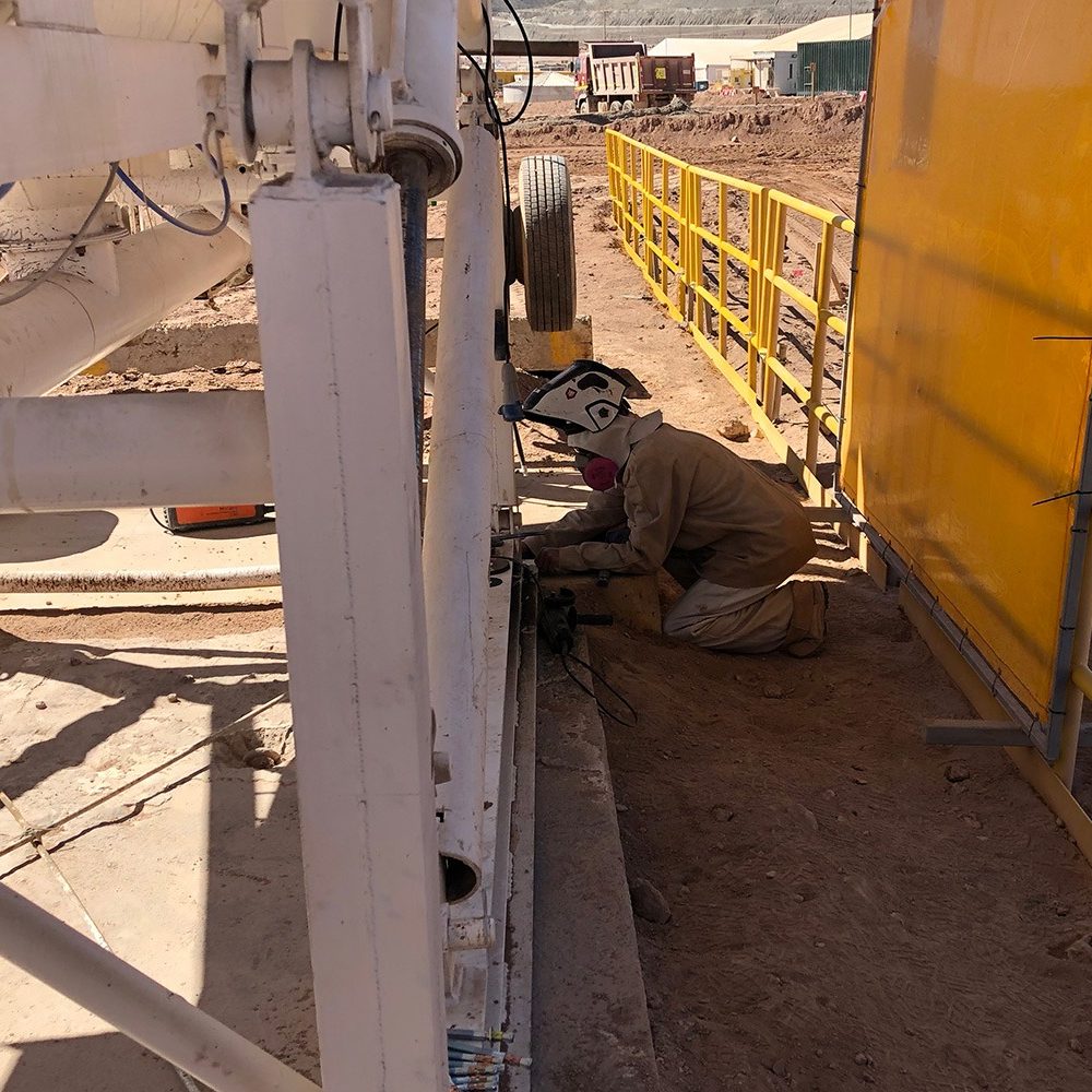 minera-zaldivar-soldadura